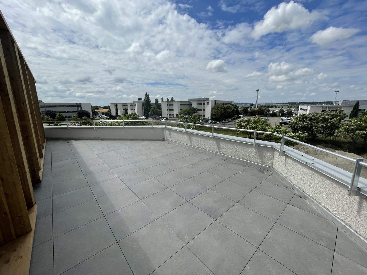 Bureau Blagnac 3122m² Location bureau Blagnac Haute-Garonne OLBUR2309032 5